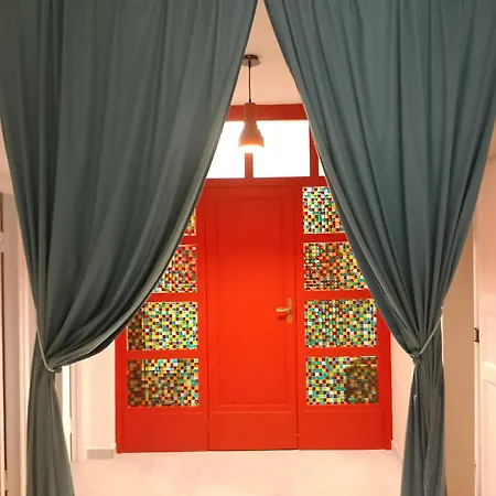 Apartament Ultel Alghero
