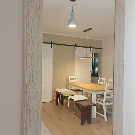 Apartman Ultel Alghero