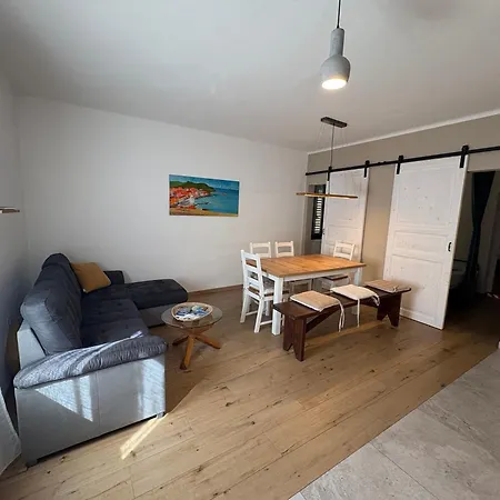 Apartament Ultel Alghero