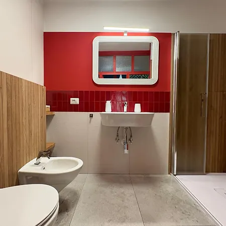 Ultel Apartament