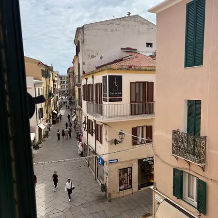 Ultel Apartament *