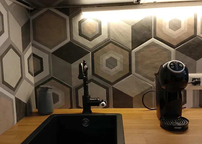 Διαμέρισμα Ultel