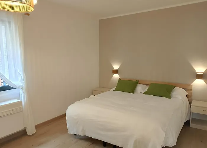 Διαμέρισμα Ultel Αλγκέρο