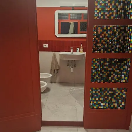 Ultel Apartment *
