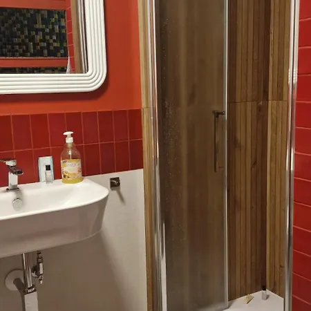 Ultel Apartment *