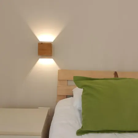 Ultel Apartment *