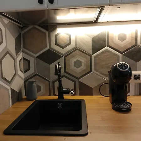 Apartment Ultel