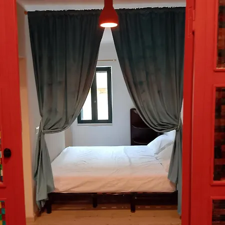 Ultel דירה אלגהרו