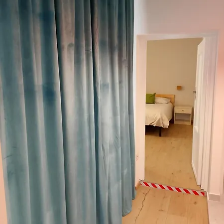 Ultel Apartment *