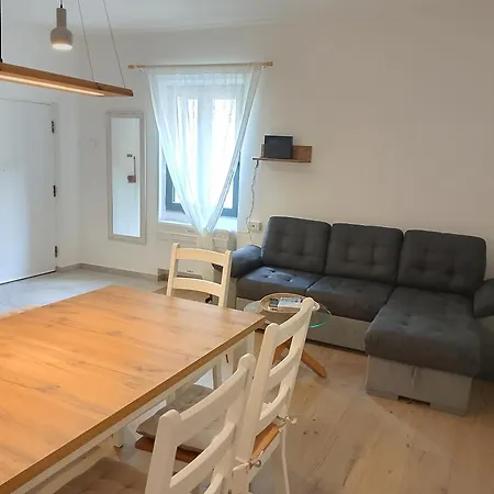Apartment Ultel Alghero