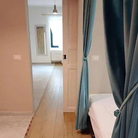Ultel Apartment