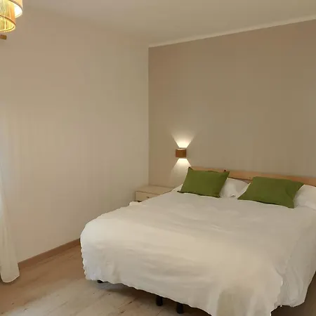 Apartment Ultel Alghero