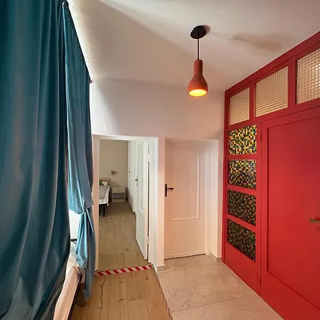 Appartement Ultel