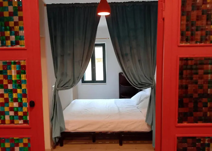 Ultel Lägenhet Alghero