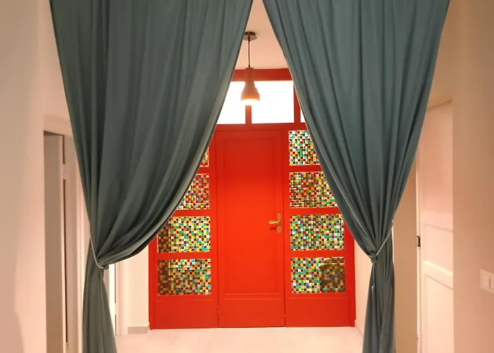 Lägenhet Ultel Alghero