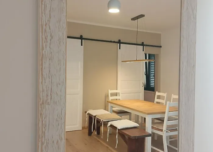 Lägenhet Ultel Alghero