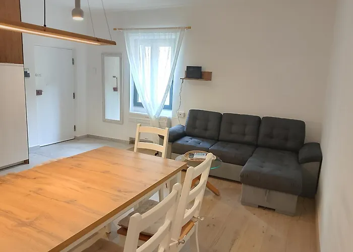 Lägenhet Ultel Alghero